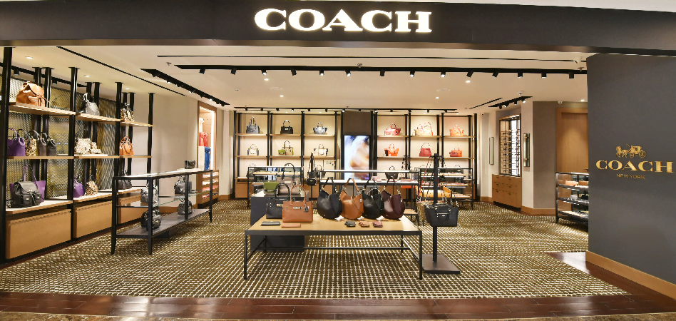 tienda coach outlet